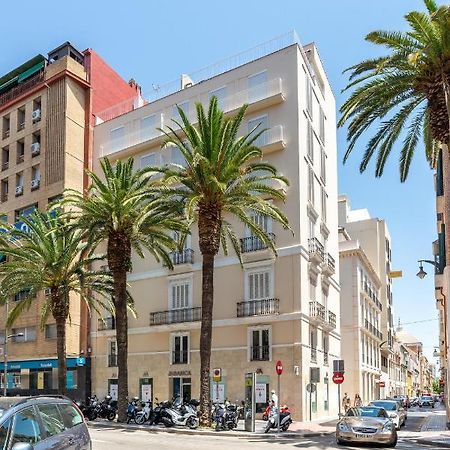 Dobo Malaga Soho Apartman Kültér fotó
