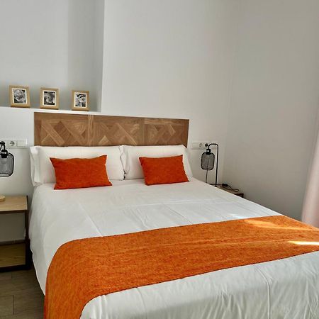 Dobo Malaga Soho Apartman Kültér fotó