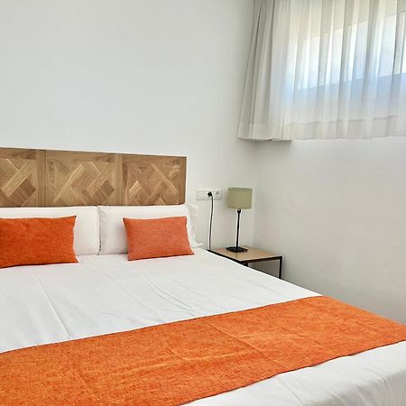 Dobo Malaga Soho Apartman Kültér fotó