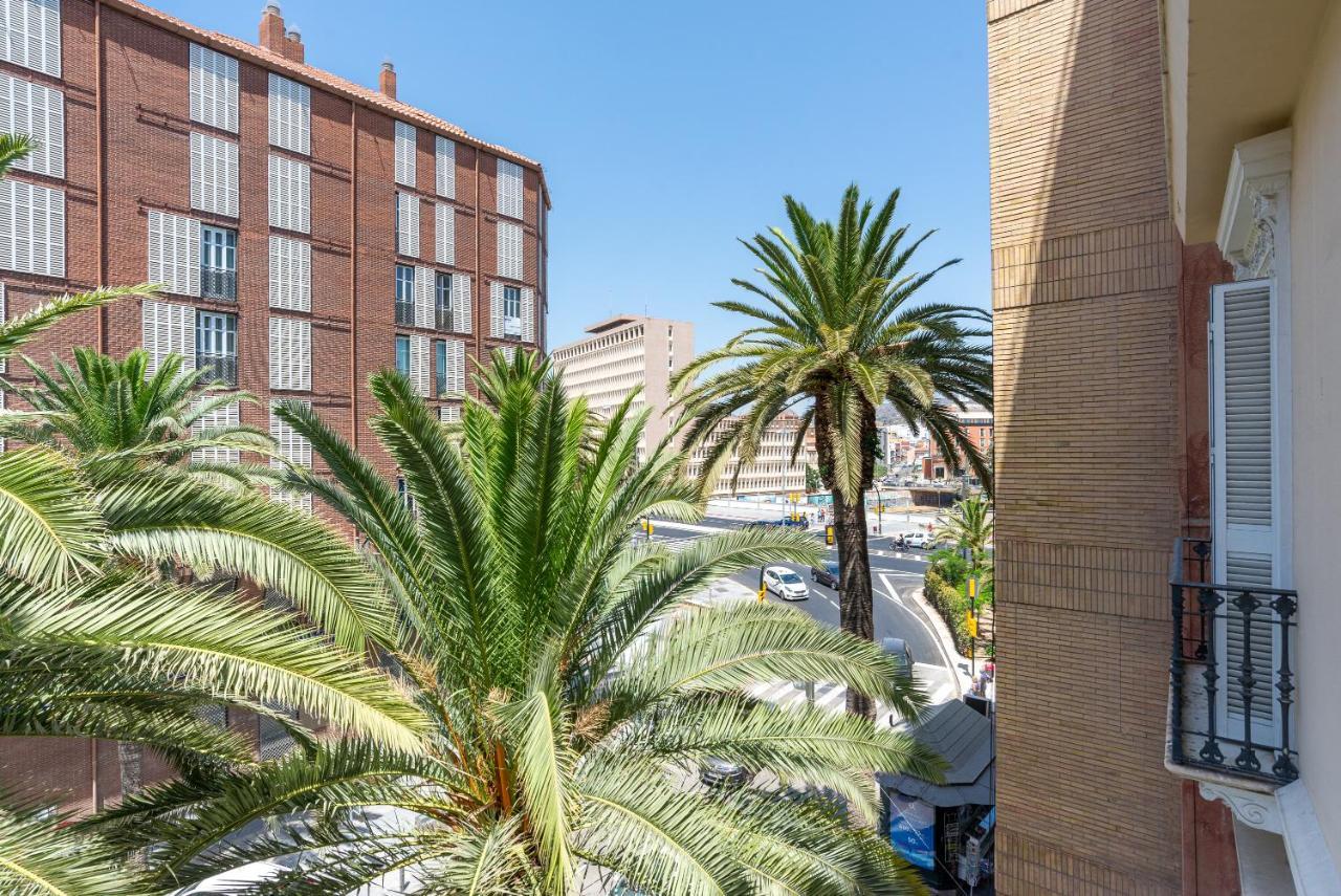 Dobo Malaga Soho Apartman Kültér fotó