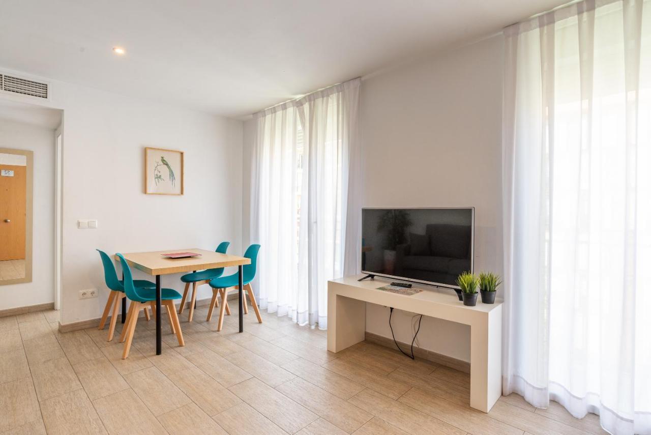 Dobo Malaga Soho Apartman Kültér fotó