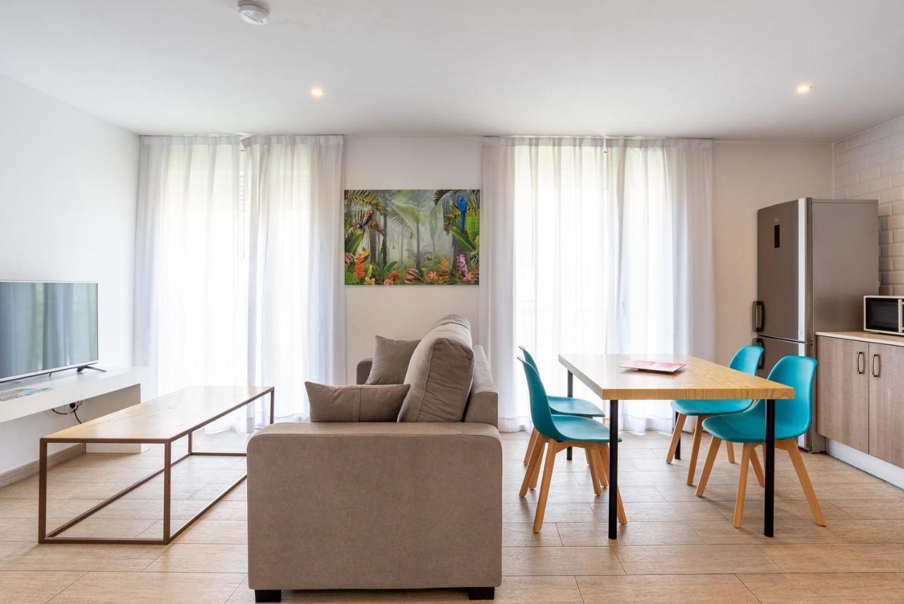 Dobo Malaga Soho Apartman Kültér fotó