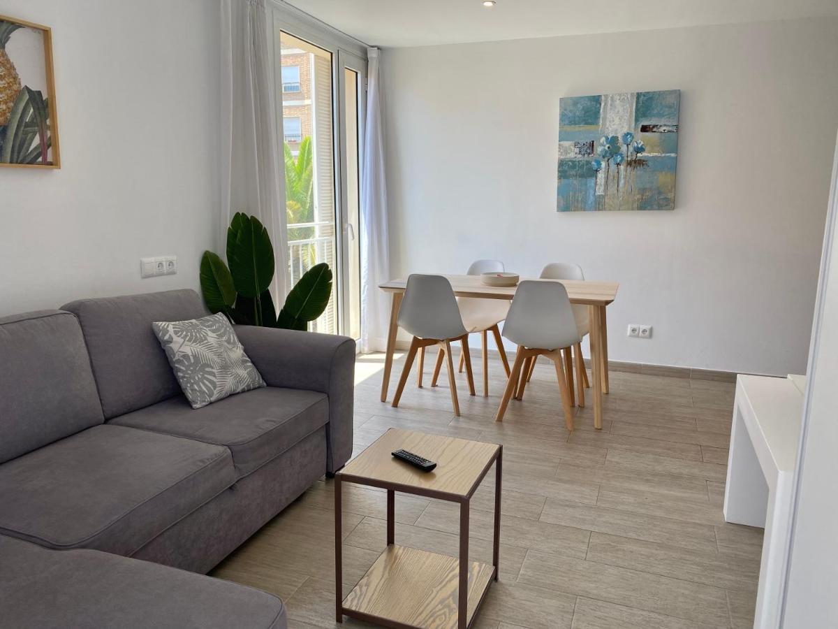 Dobo Malaga Soho Apartman Kültér fotó