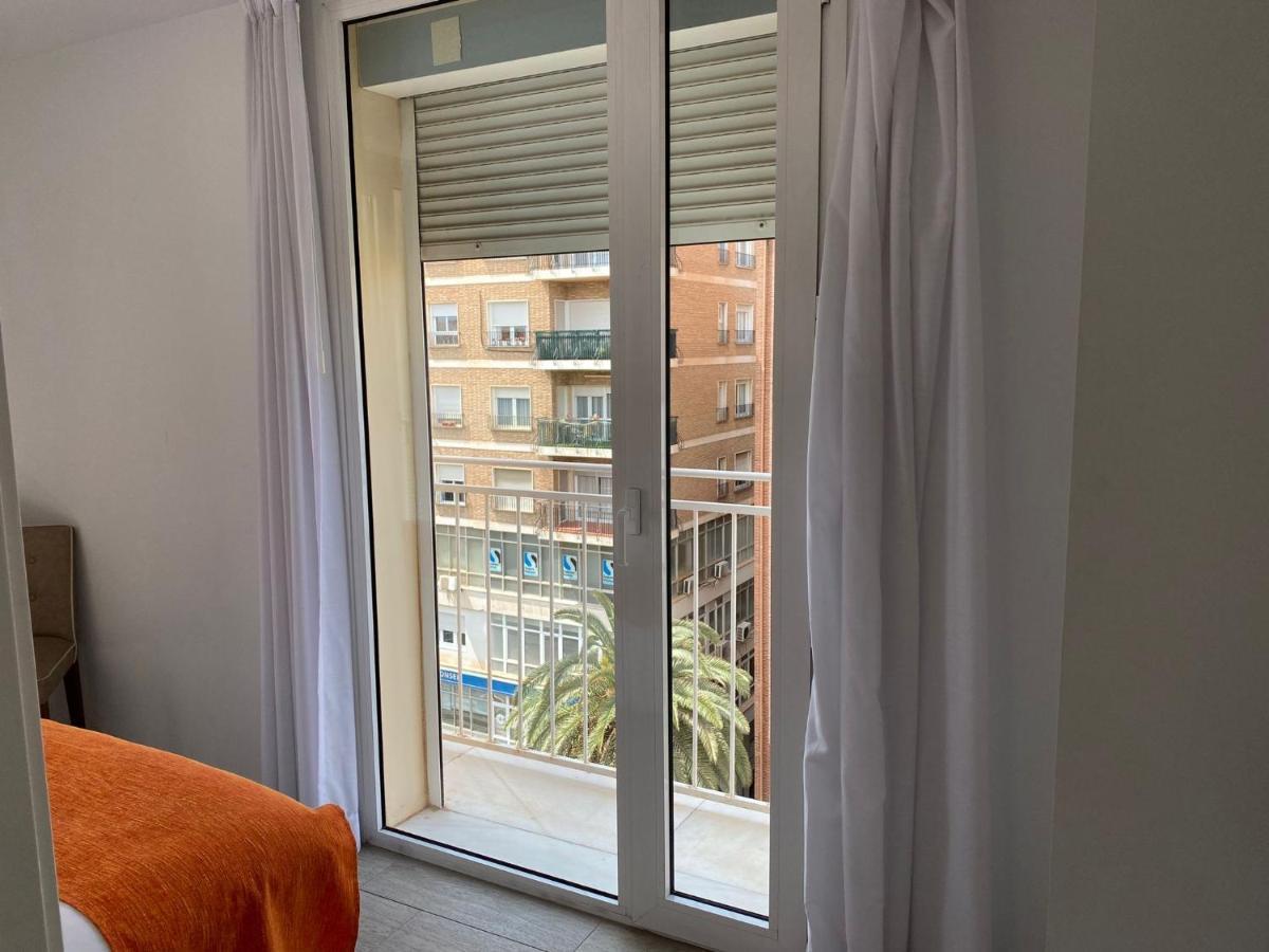 Dobo Malaga Soho Apartman Kültér fotó