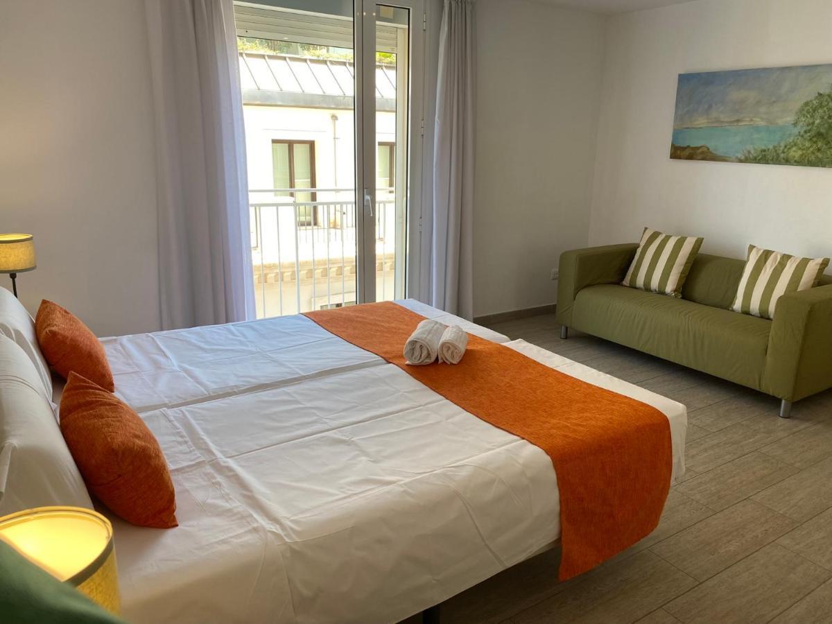 Dobo Malaga Soho Apartman Kültér fotó
