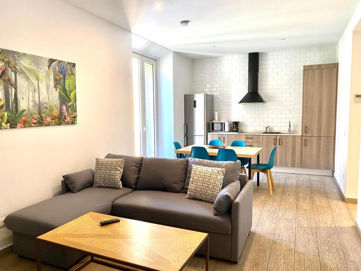 Dobo Malaga Soho Apartman Kültér fotó