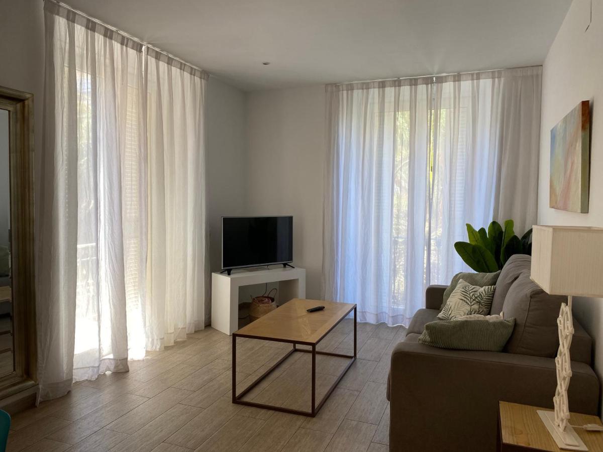 Dobo Malaga Soho Apartman Kültér fotó