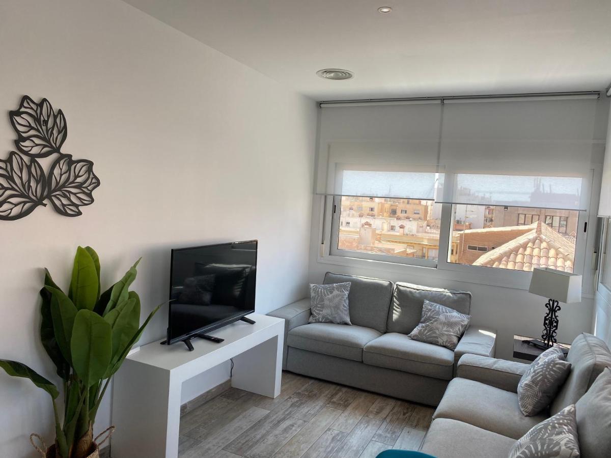 Dobo Malaga Soho Apartman Kültér fotó