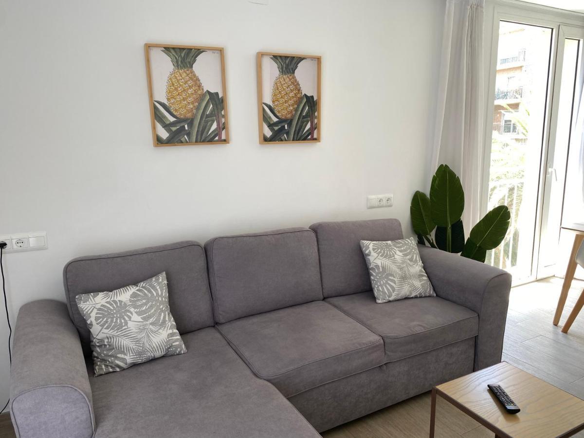 Dobo Malaga Soho Apartman Kültér fotó