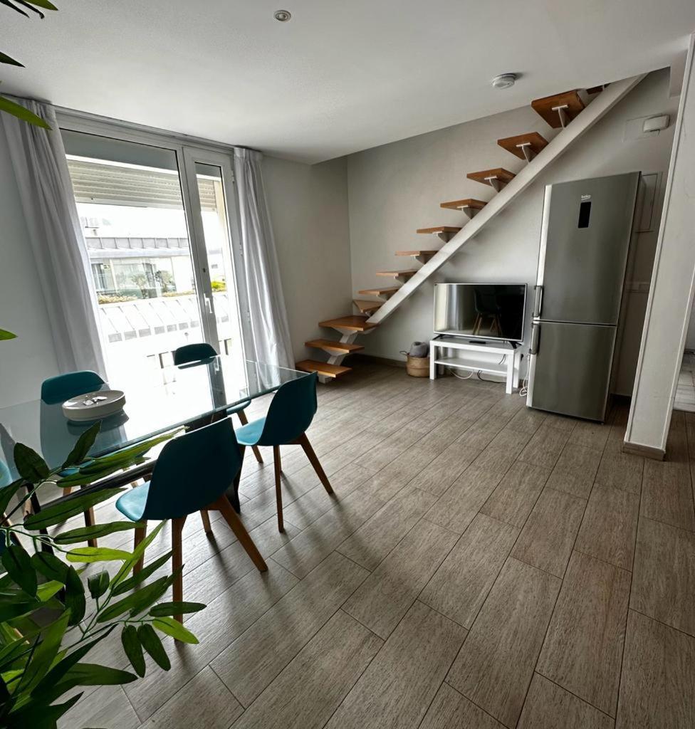 Dobo Malaga Soho Apartman Kültér fotó
