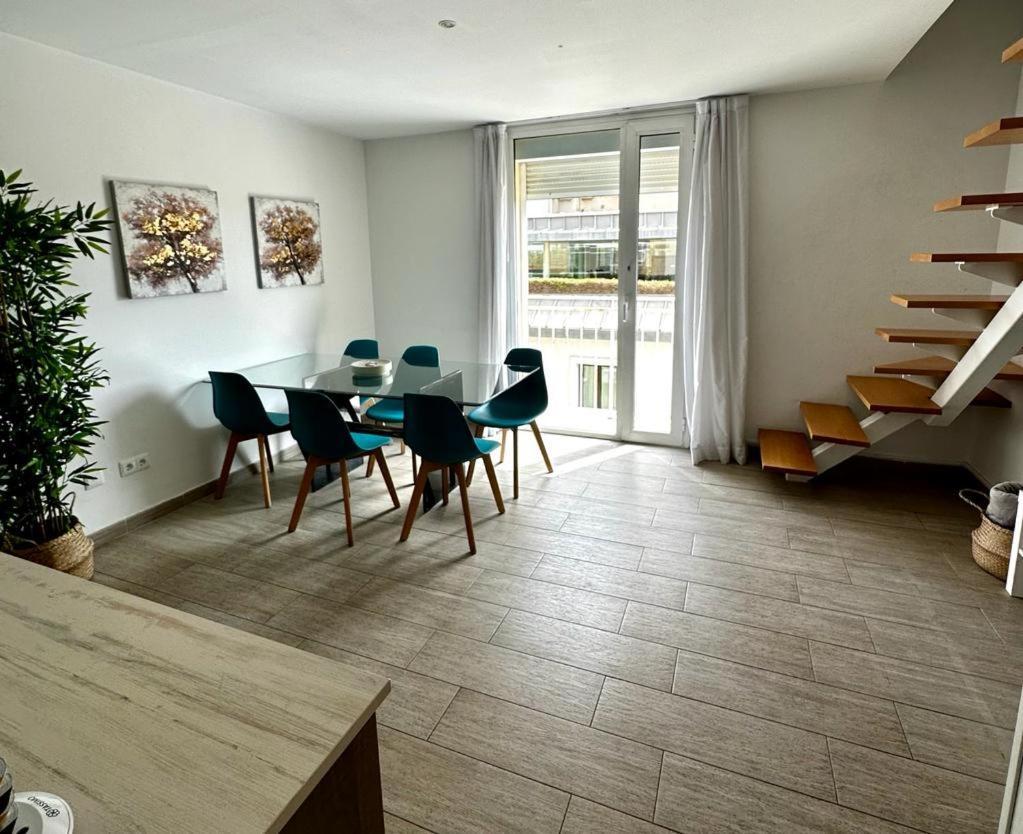Dobo Malaga Soho Apartman Kültér fotó