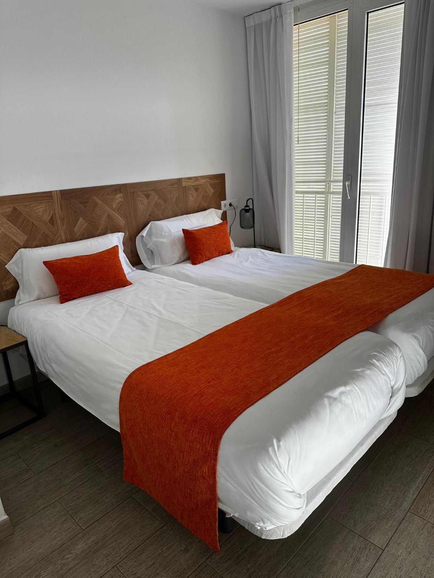 Dobo Malaga Soho Apartman Kültér fotó