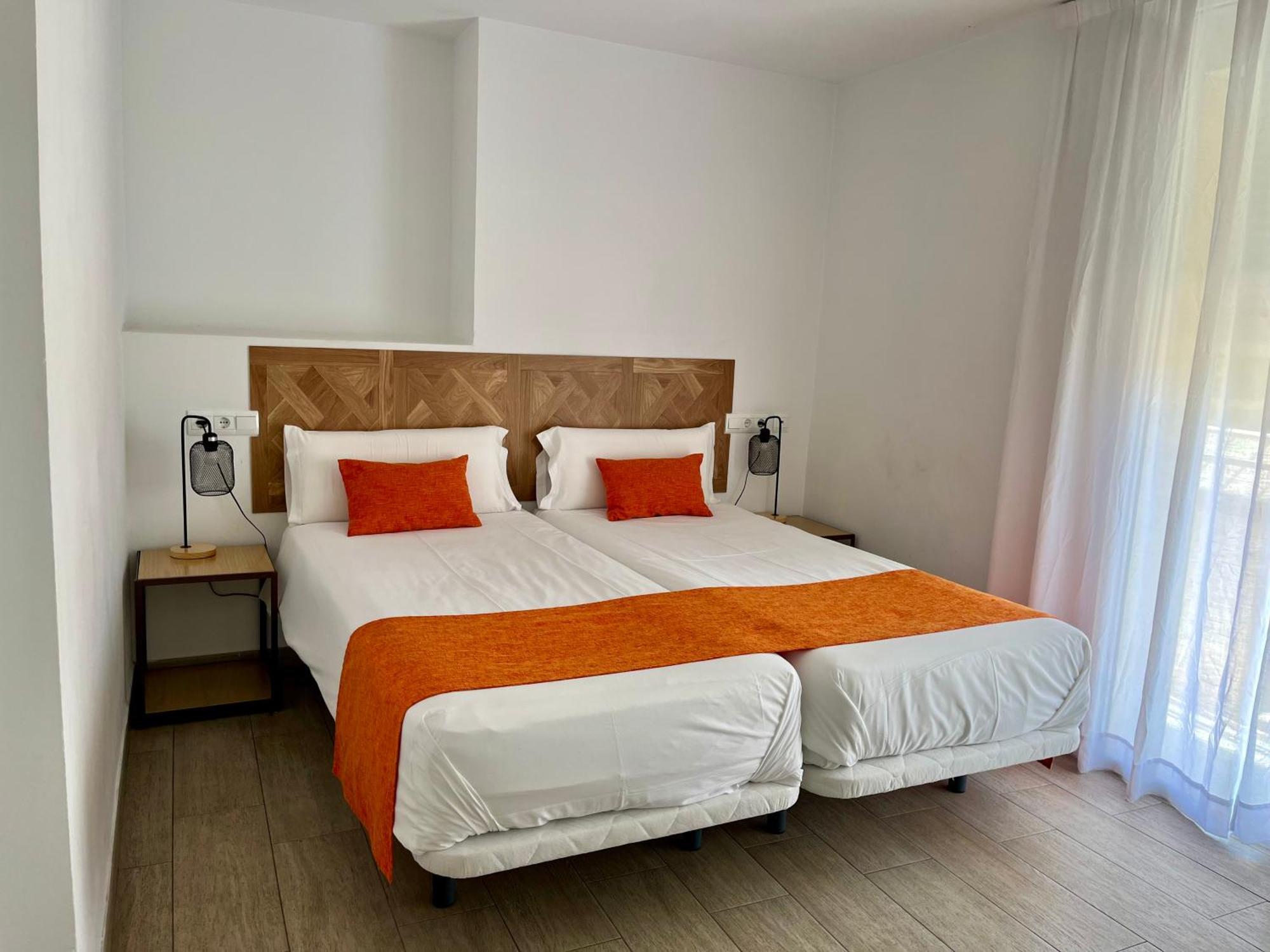 Dobo Malaga Soho Apartman Kültér fotó