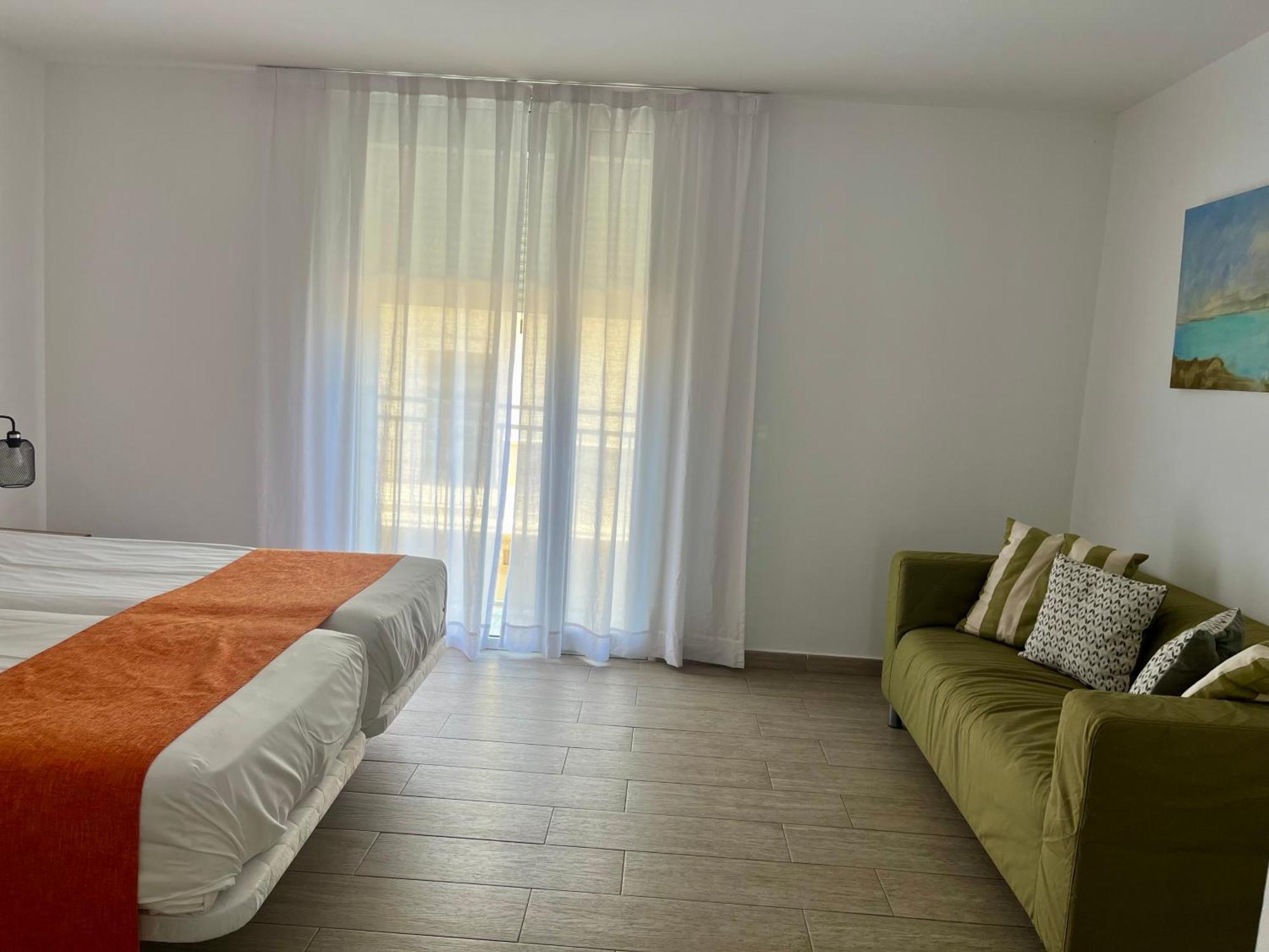 Dobo Malaga Soho Apartman Kültér fotó