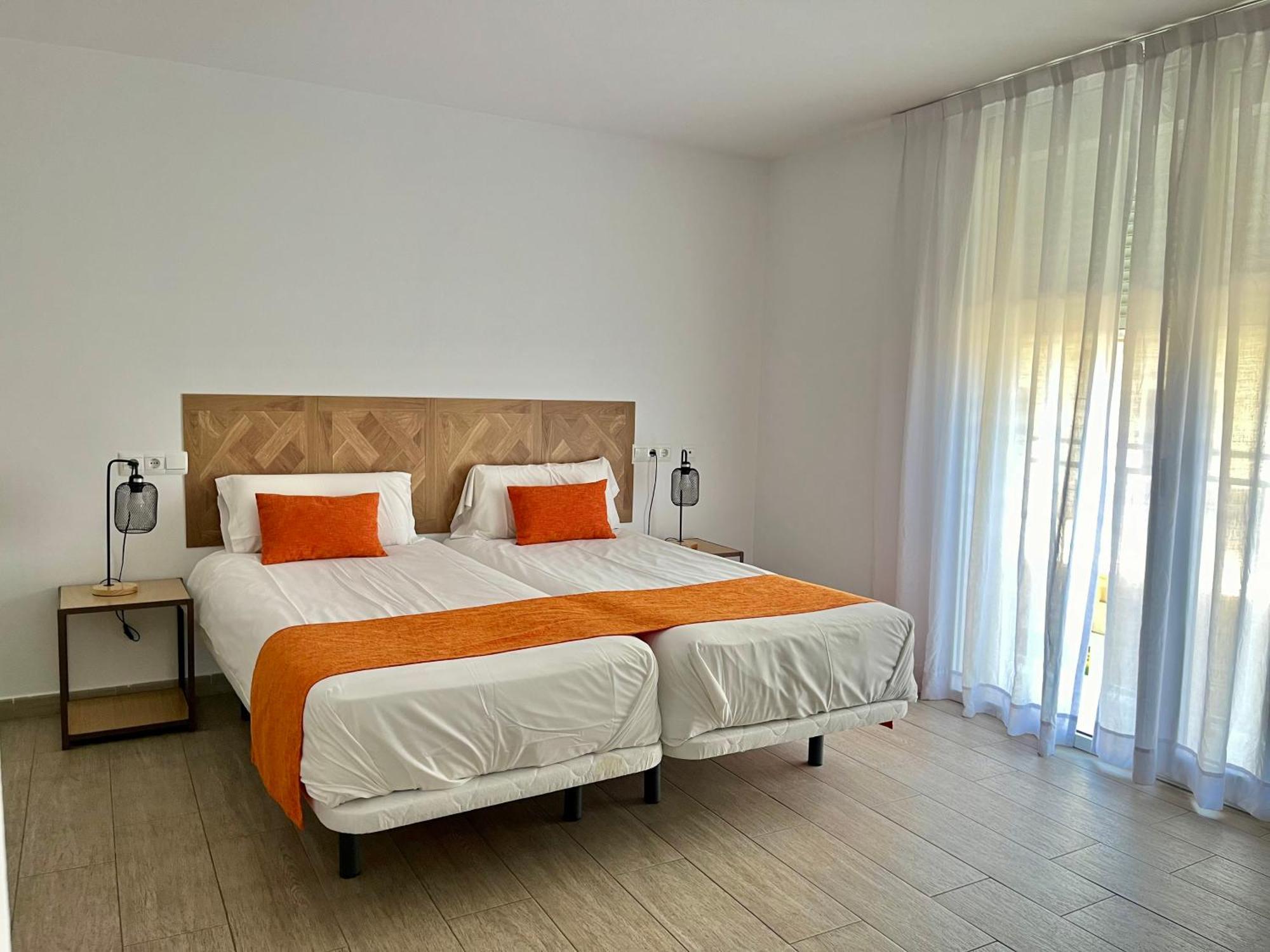 Dobo Malaga Soho Apartman Kültér fotó