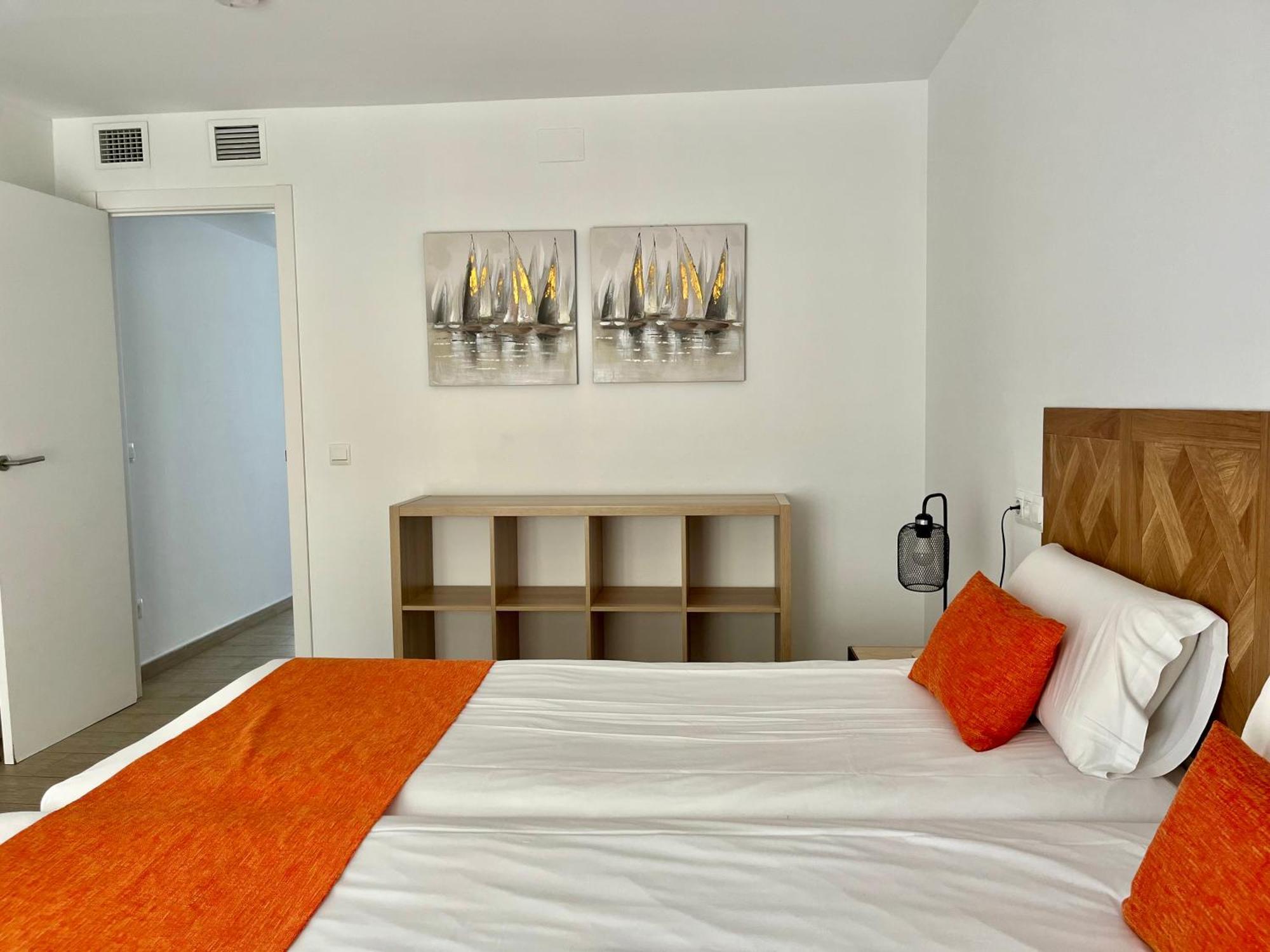 Dobo Malaga Soho Apartman Kültér fotó