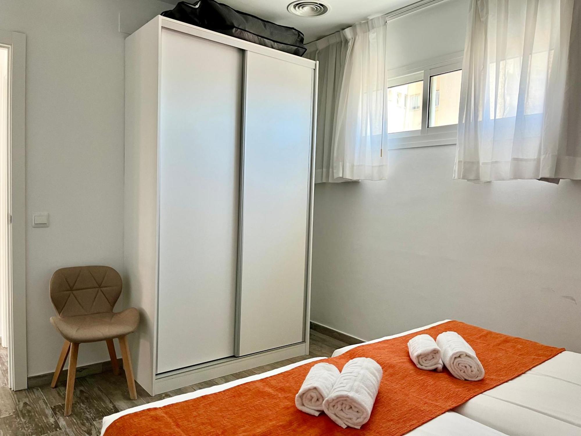 Dobo Malaga Soho Apartman Kültér fotó
