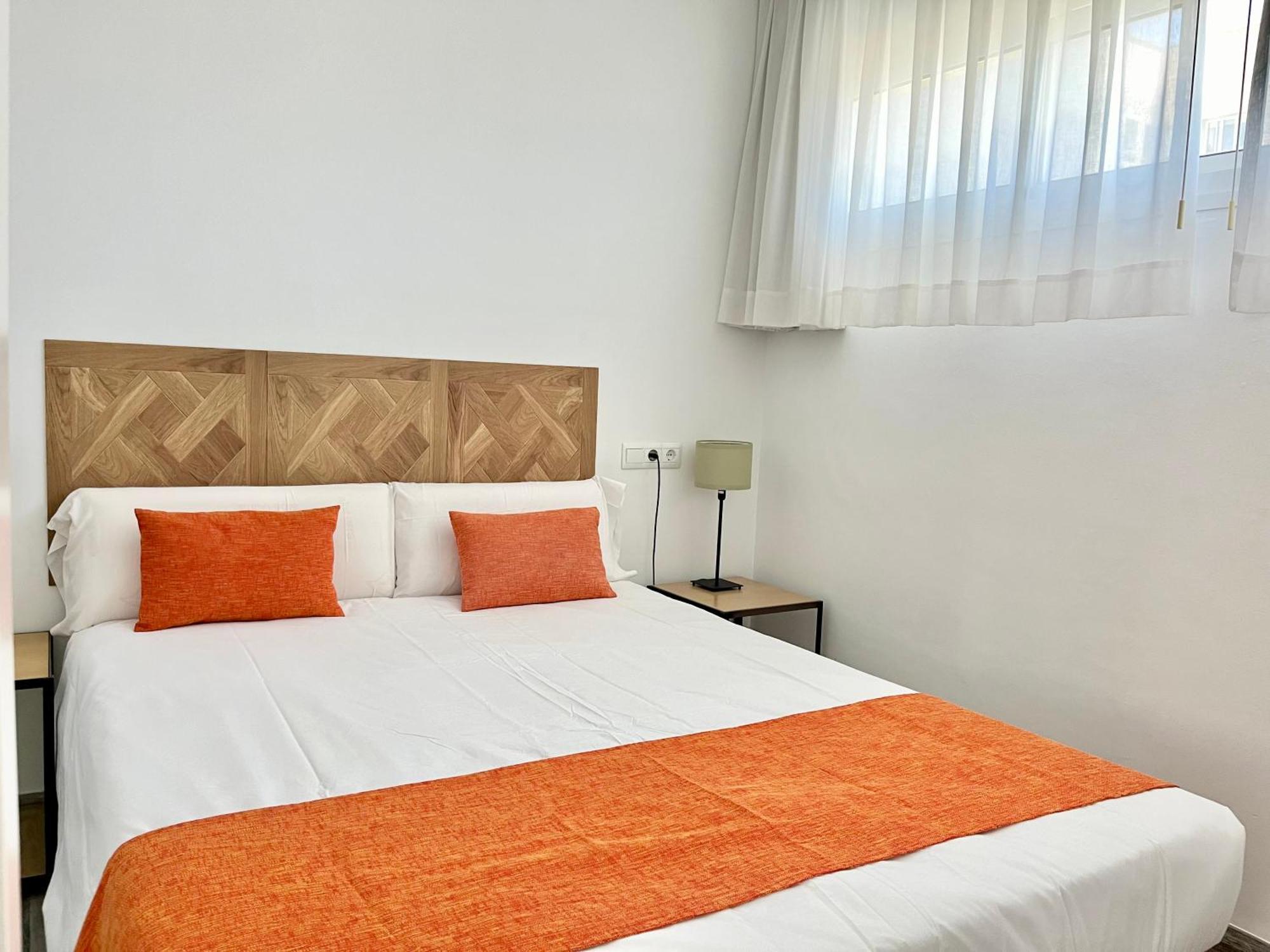 Dobo Malaga Soho Apartman Kültér fotó